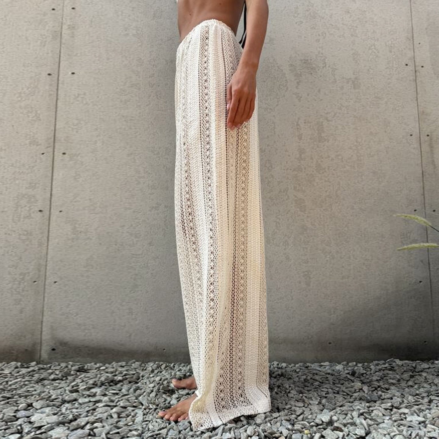 New Relaxed-style Comfy Casual Pants With A Laid-back Vibe