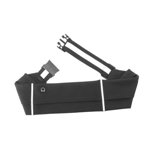Mobile Phone Waist Bag Outdoor Sports Waist Elastic