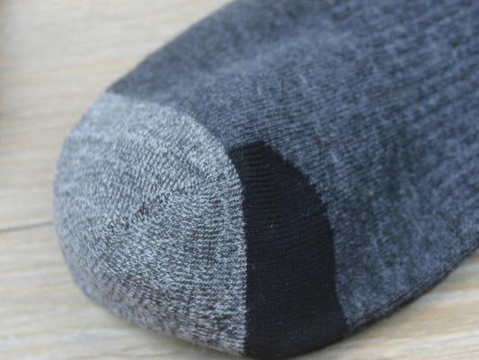 Men's Deodorant Sweat Absorbing Socks