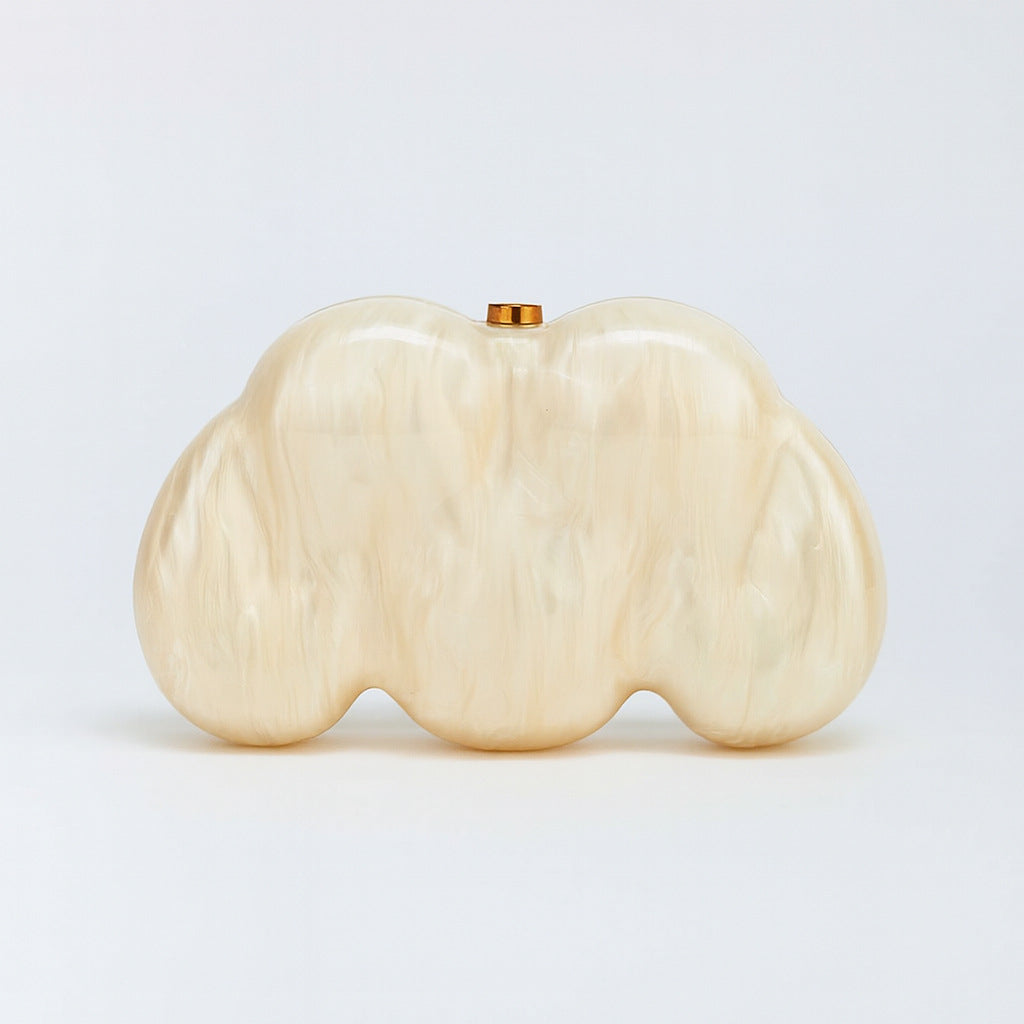 Women's Fashion Wedding Dinner Clutch