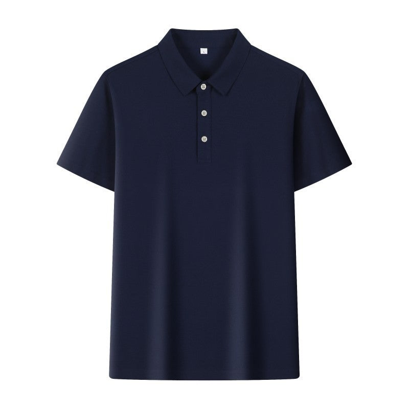 Antibacterial Solona Polo Shirt Cool Feeling