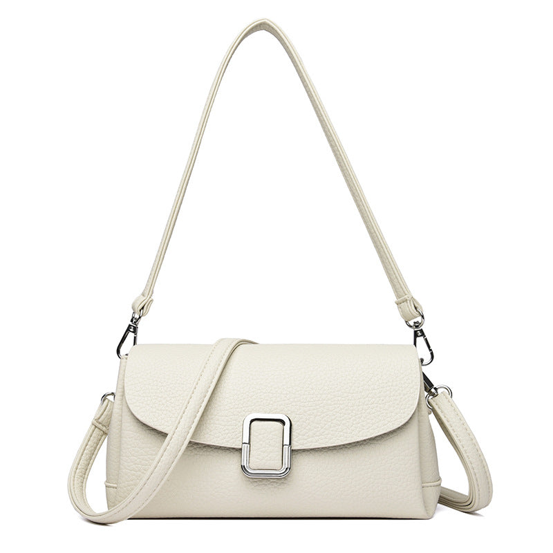 Maillard Women's Niche High-grade Shoulder Messenger Bag