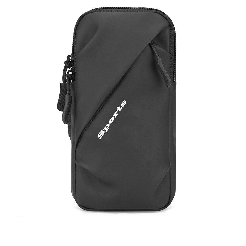 Men's And Women's Fashion Breathable Fitness Wrist Bag