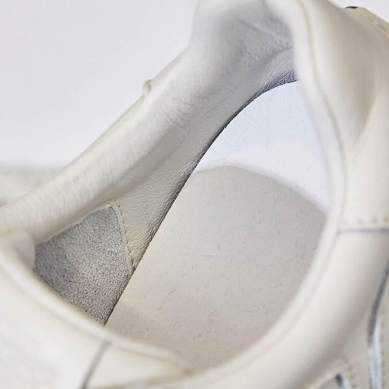 match Casual Biscuit Low-top Sneakers