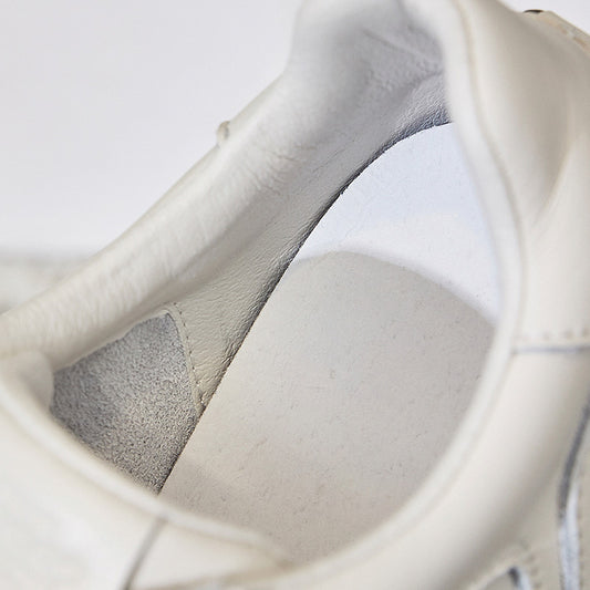 match Casual Biscuit Low-top Sneakers
