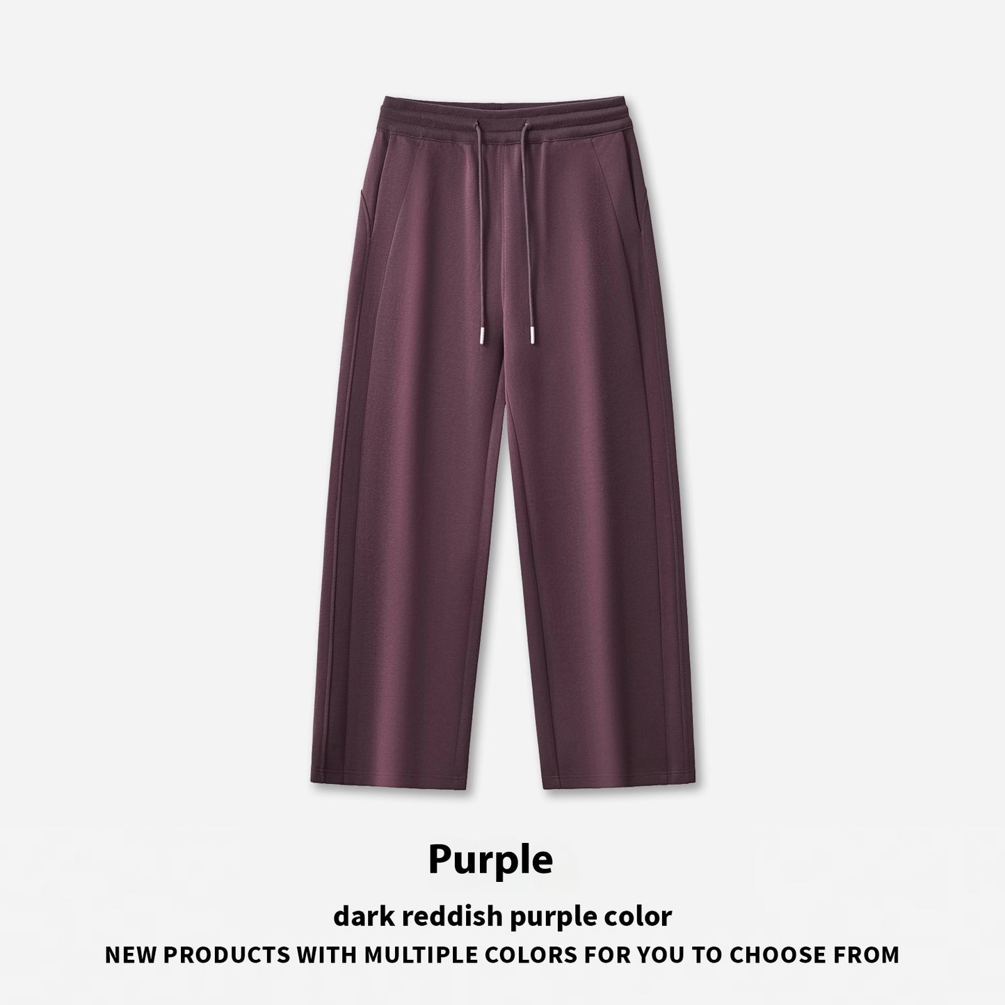 Casual Pants Micro-pull Yoga Slim Fit Slimming Sweatpants
