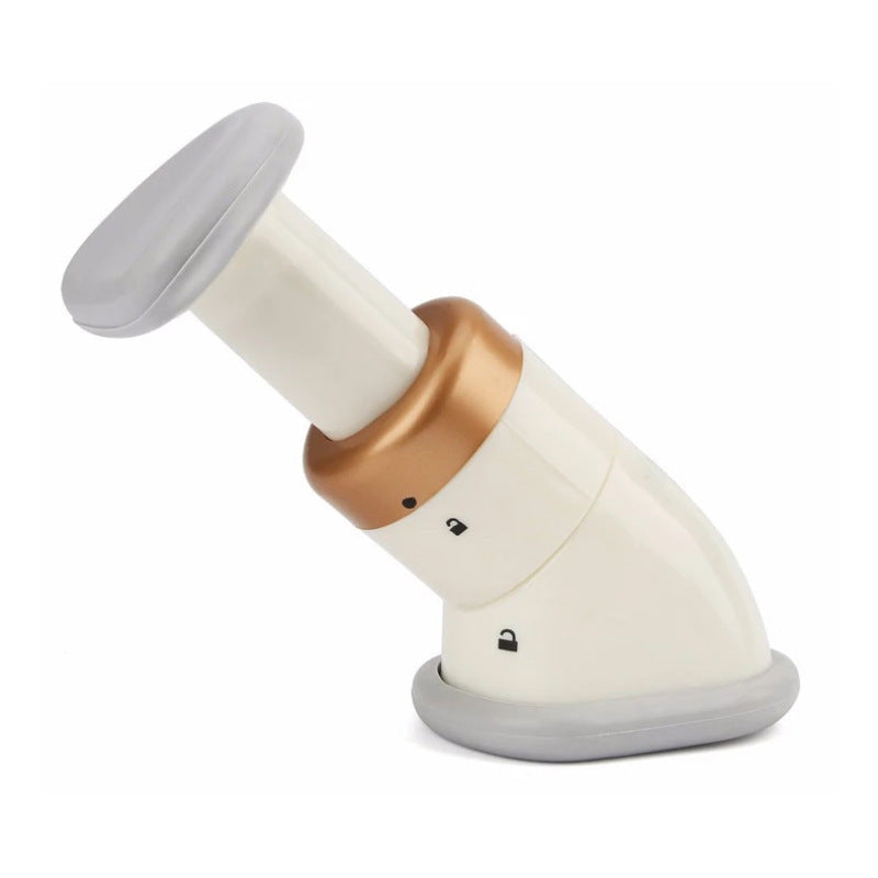 Home Simple And Creative Chin Massager