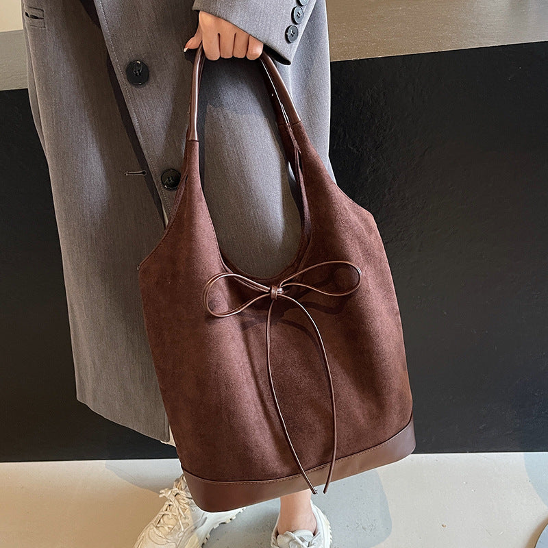 Women's Leisure Commute Large Capacity Bag