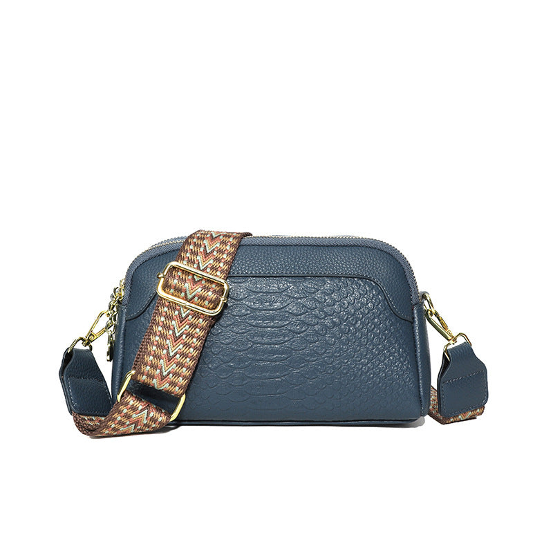 Women's Fashion One Shoulder Crossbody Bag