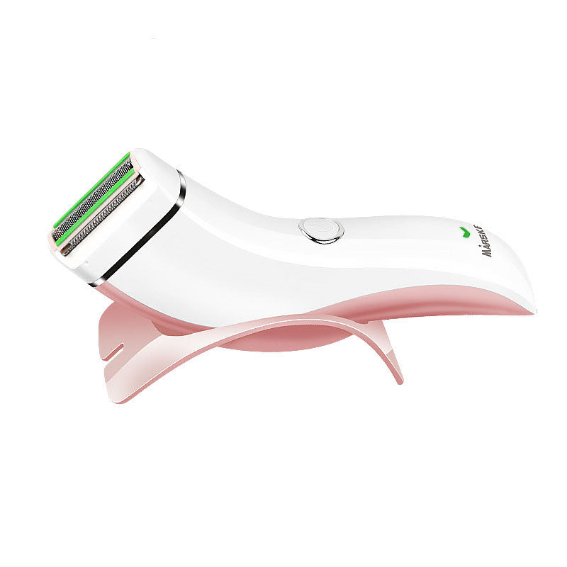 USB Rechargeable Electric Lady Depilator