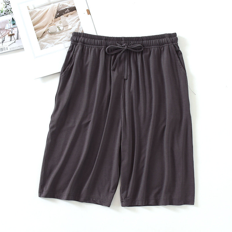 Women's Shorts Summer Loose-fitting Loungewear
