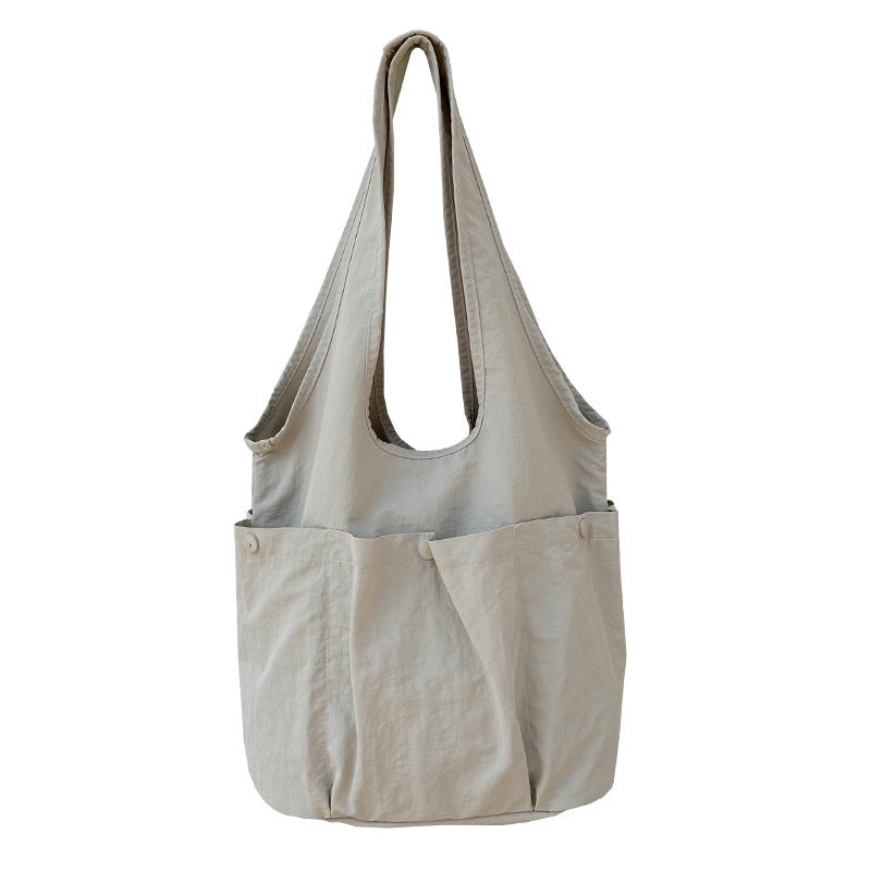 Dame Stilfuld Skuldertaske