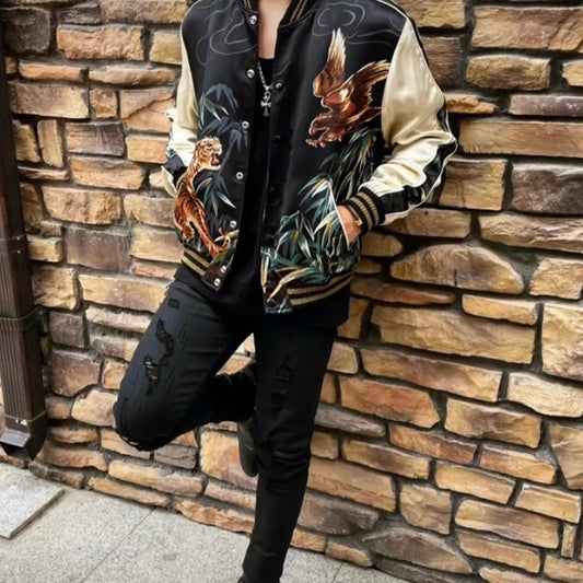 Fashion Style Baseball Shirt For Men And Women