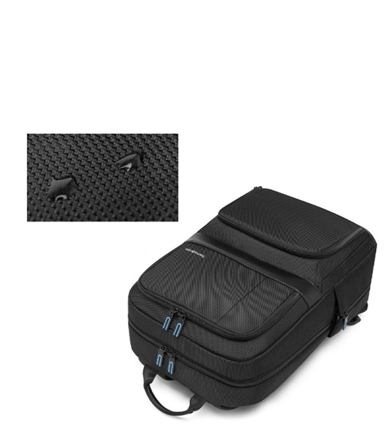 Men's Computer Business Endorsement Bag