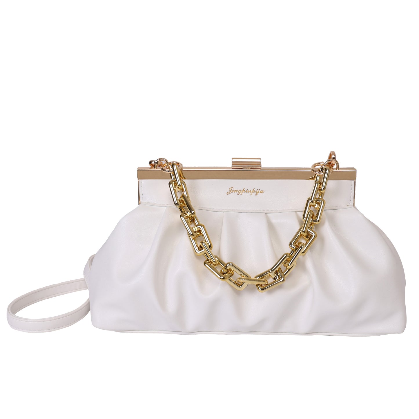 Niche Women's Shoulder Underarm Bag Fashion Crossbody
