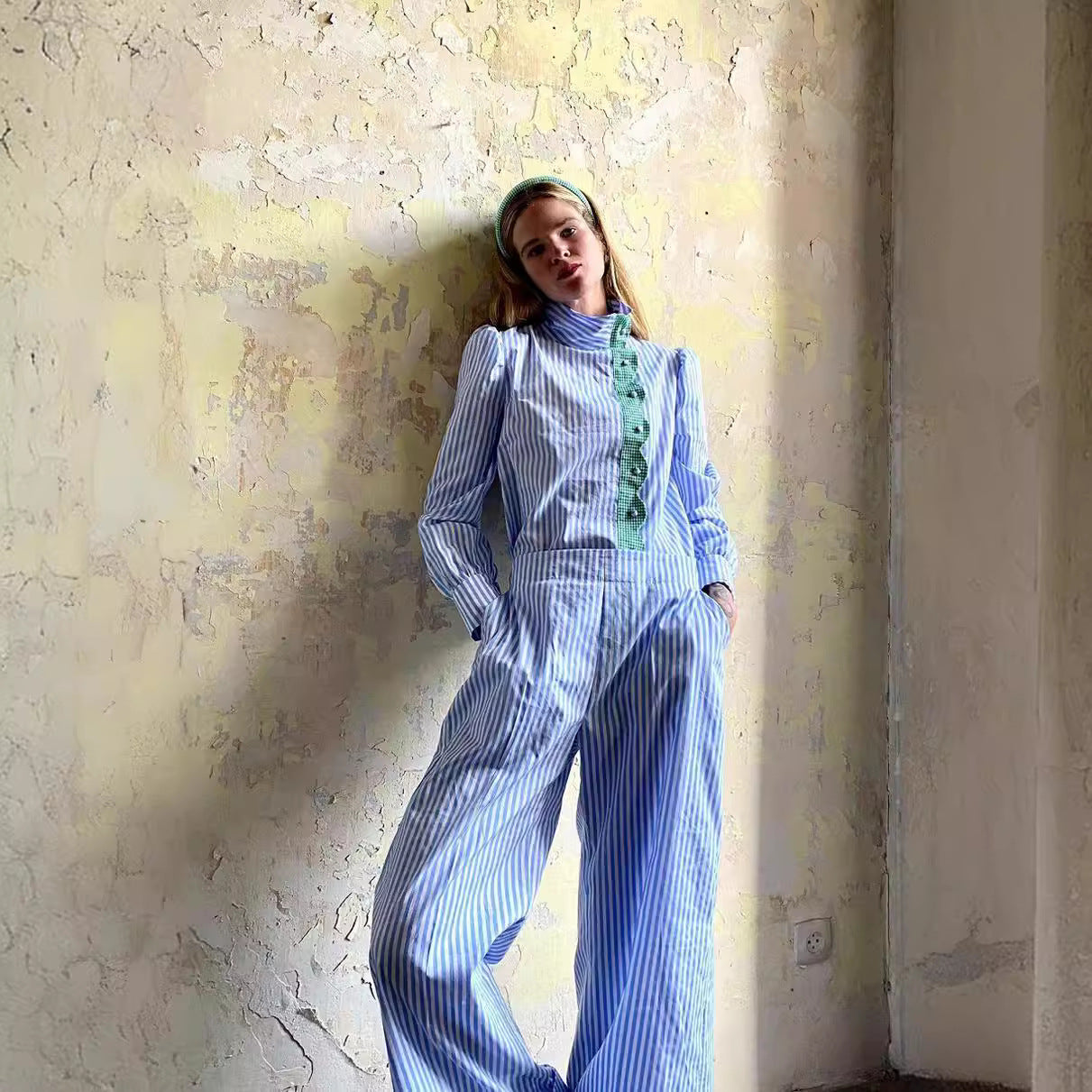 New Casual Women's Recommended Personalized Printed Trousers For Women