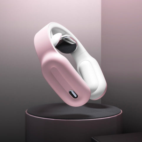 Household Electric Neck And Shoulder Massager