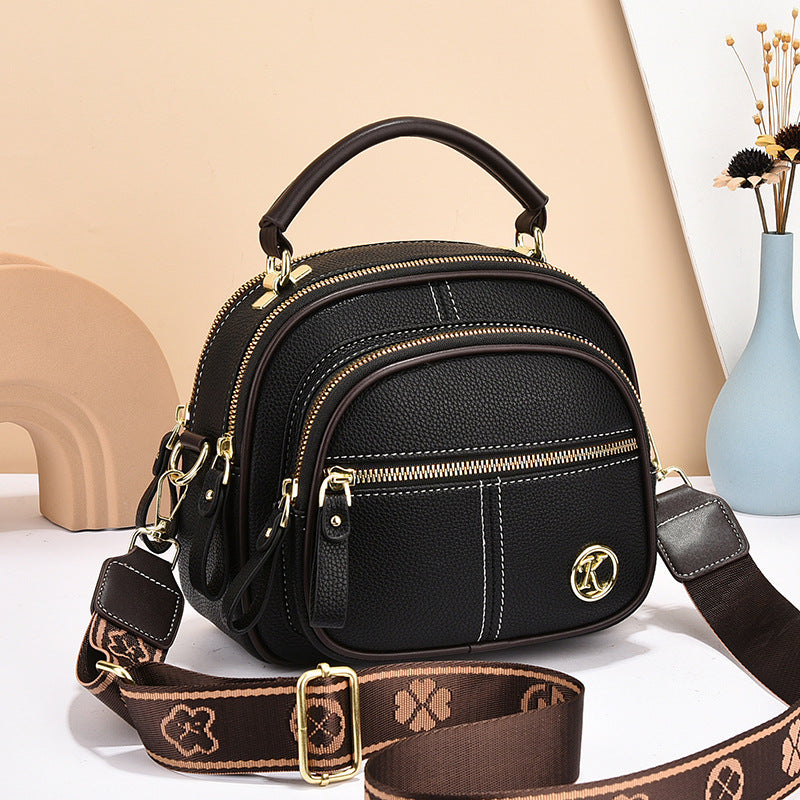 Women's Shoulder Handbag