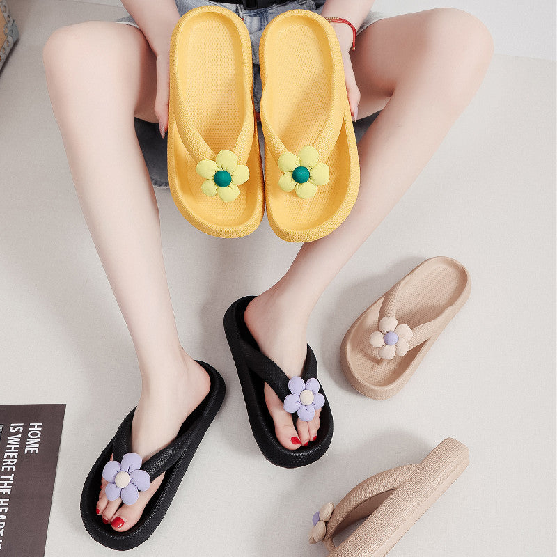 Bathroom Bath Soft Home Flip-flops