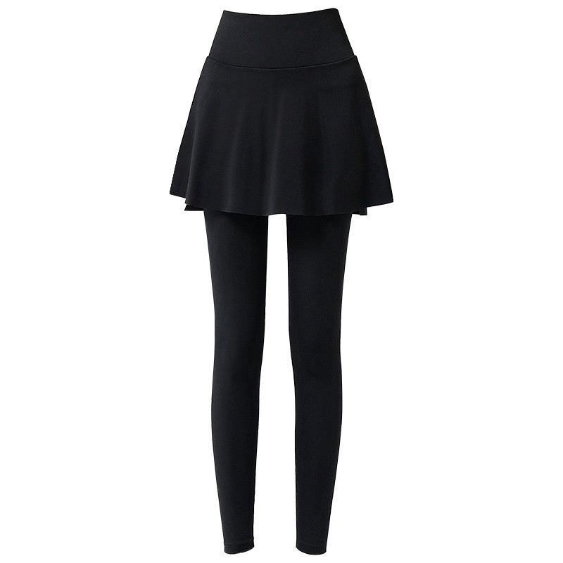 Yoga Women's High Waist Slim Fit Sports