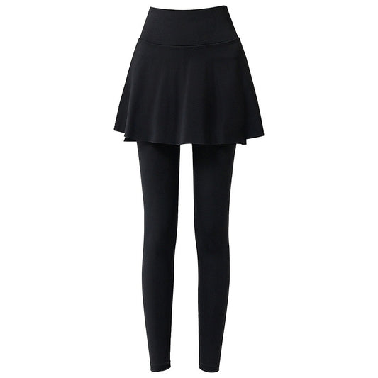 Yoga Women's High Waist Slim Fit Sports