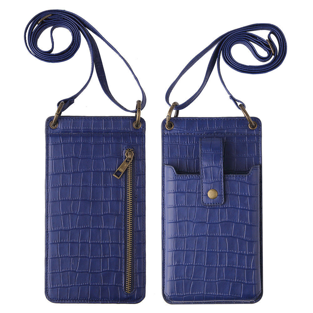 Women's Multi-functional Crossbody Retro Mini Shoulder