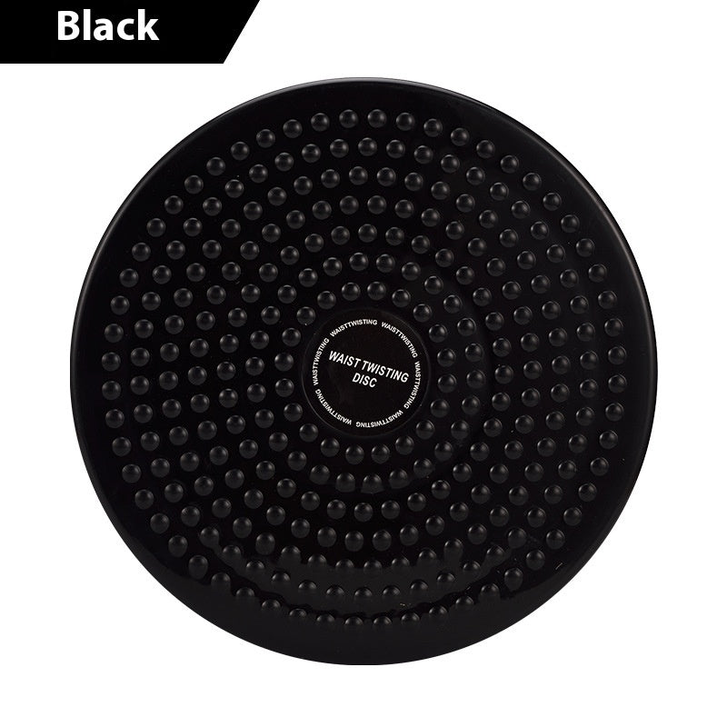 Home tummy beauty waist device