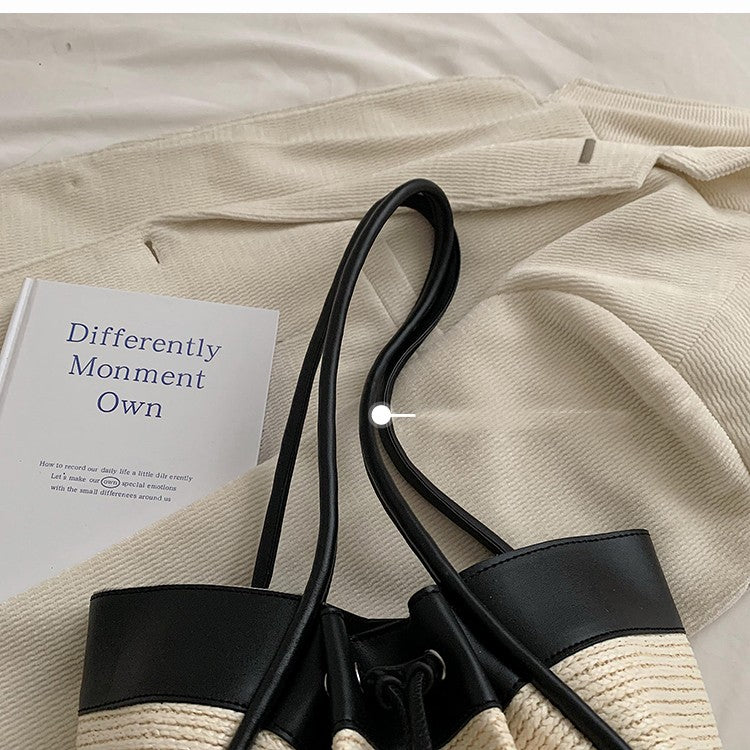 Summer Versatile Single Shoulder Underarm Bag