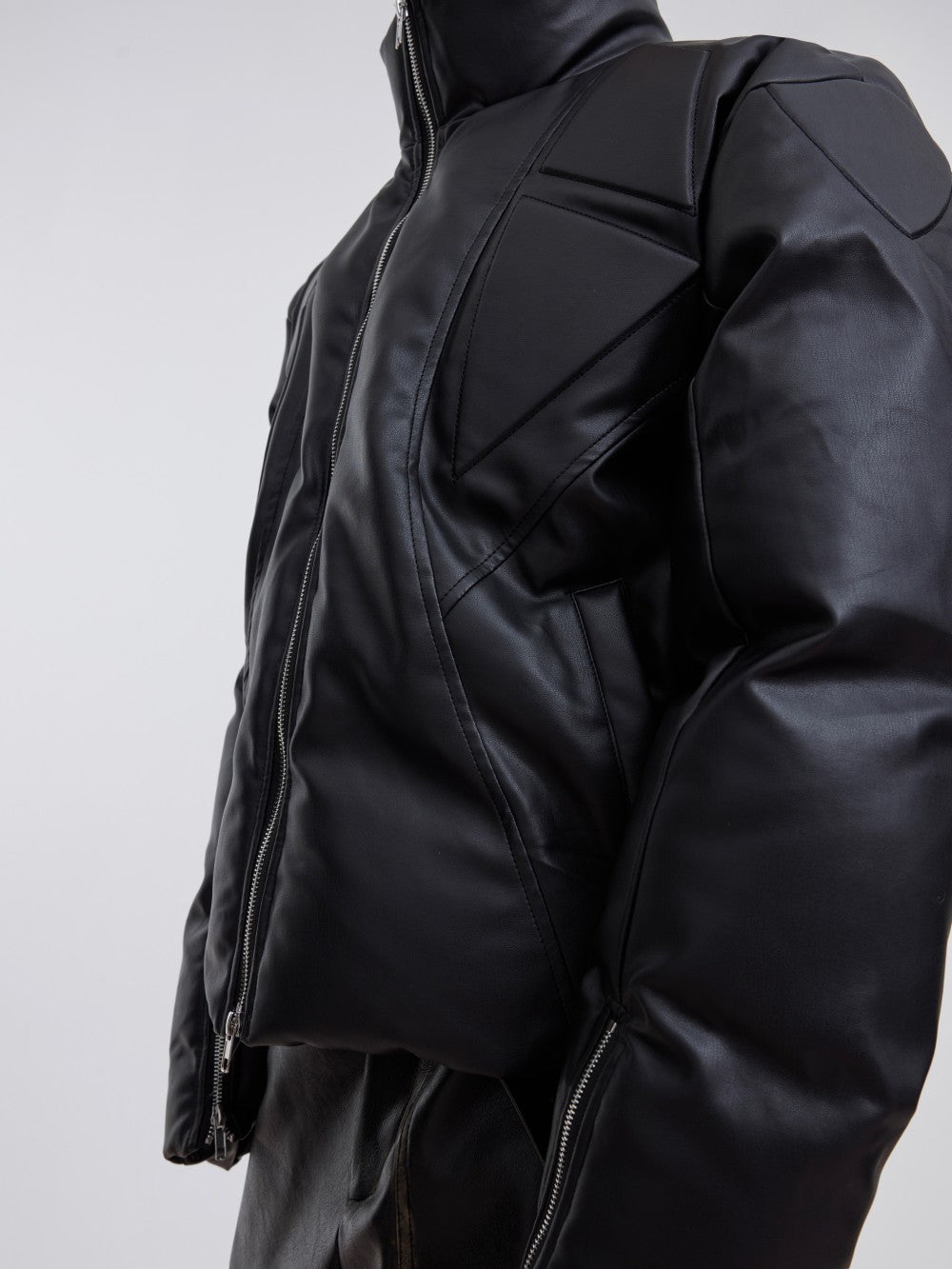 Men's Trendy Design Cotton Jacket