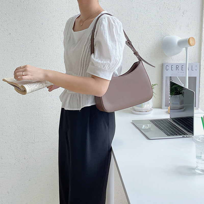Fashion Trend Small Square Bag Stereotype