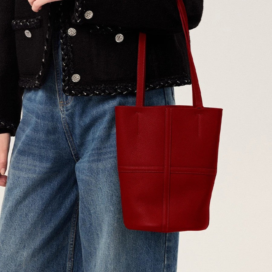 Fashionable All-match Large Capacity Shoulder Underarm Bag