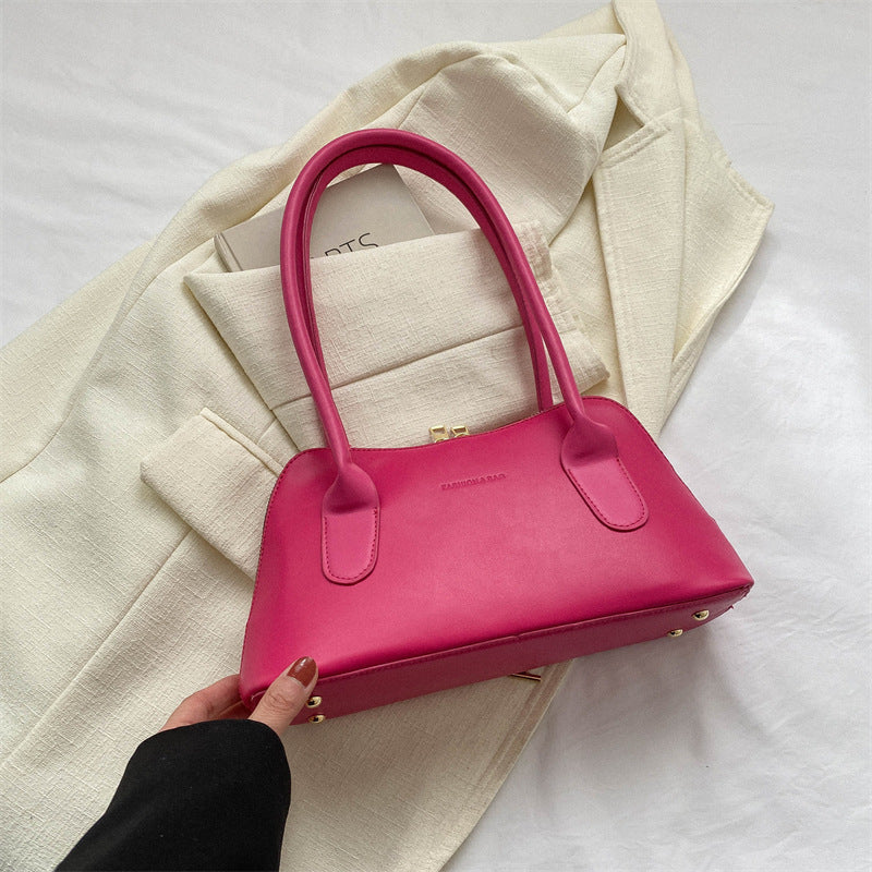 Shoulder Bag Popular All-matching Portable