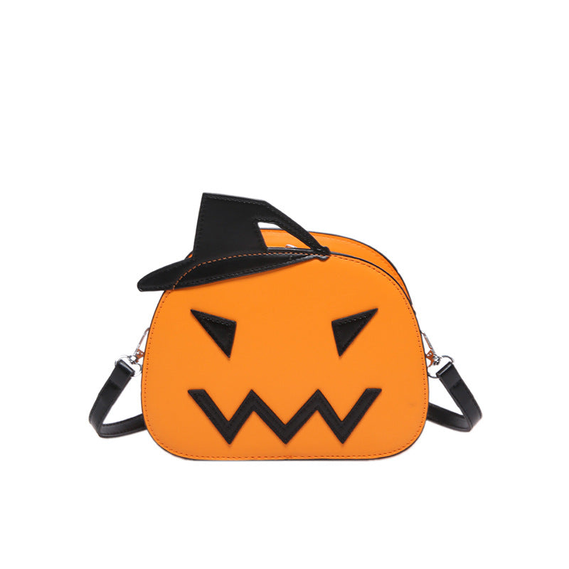 Women's Fashion Handheld Versatile Shoulder Bag