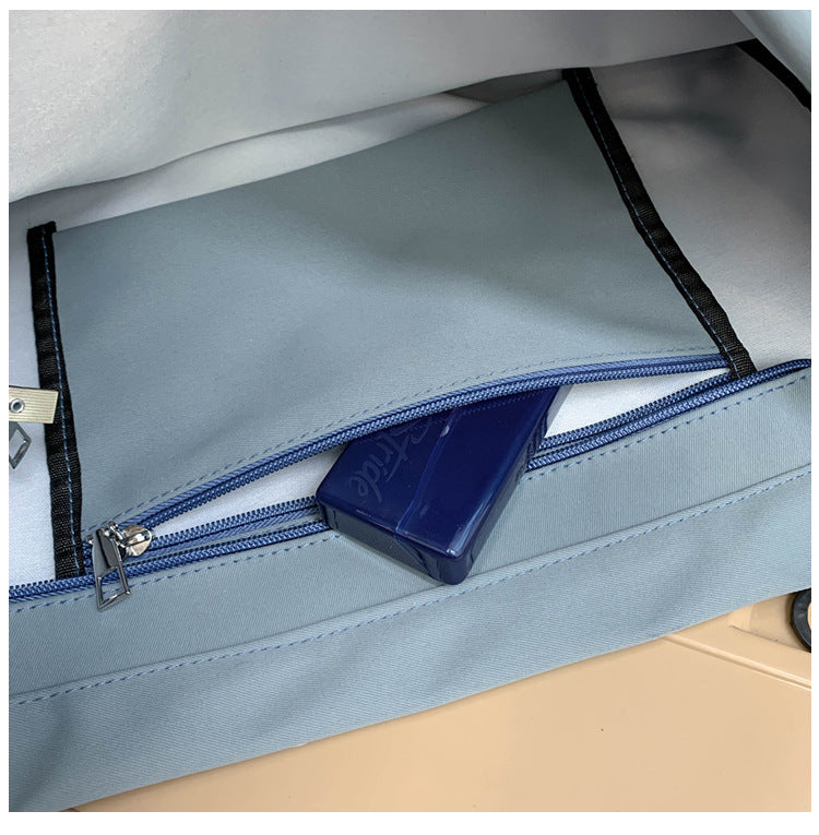 Ins Messenger Bag Women's Leisure Sports In Summer