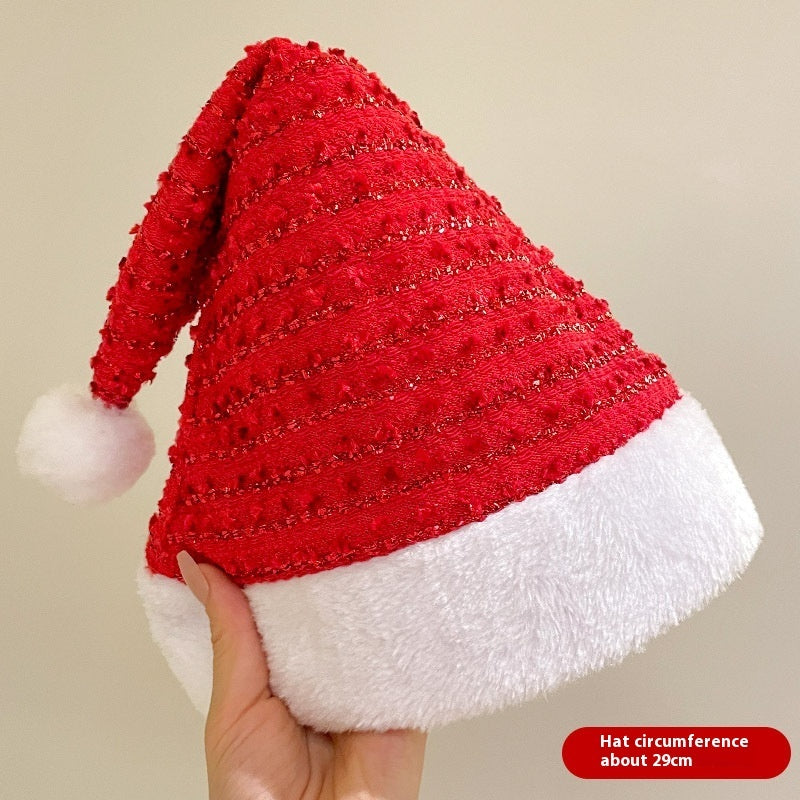 Christmas Hat Elk Horn Dress Up Children's Gift Headdress