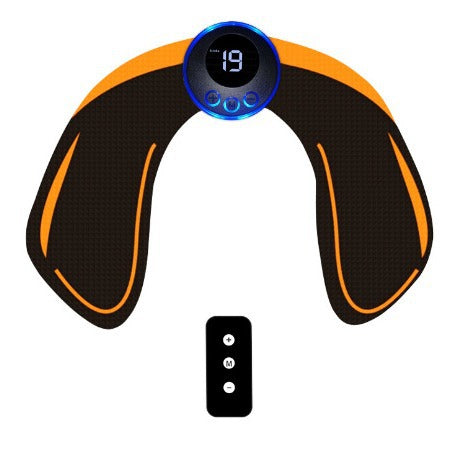 Chargeable With Remote Control Hip Beauty Instrument