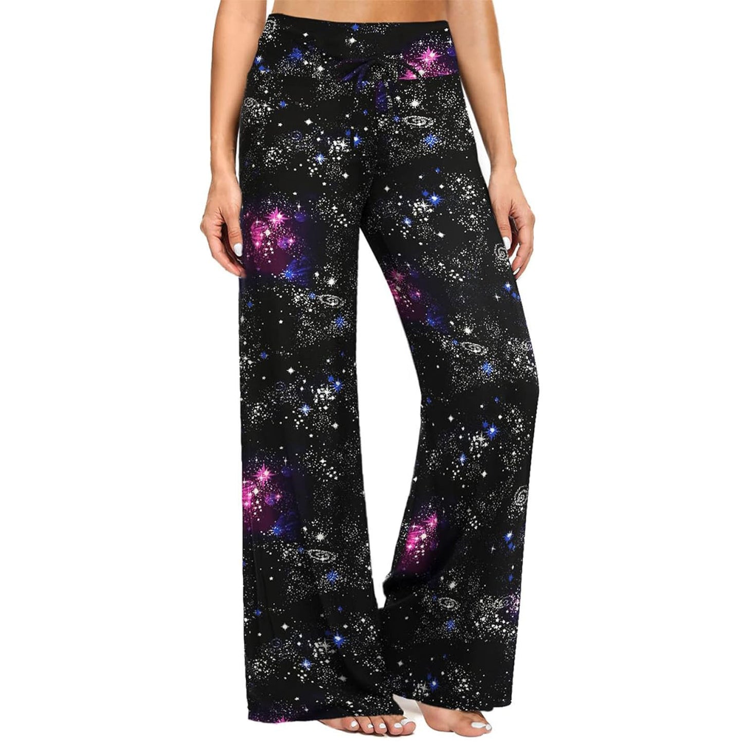 Women's Drawstring Sweatpants For Sports And Leisure