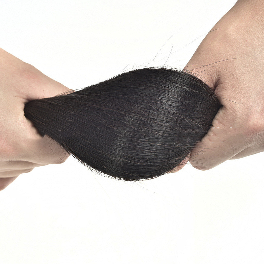 Ægte Remy Human Hair Extensions