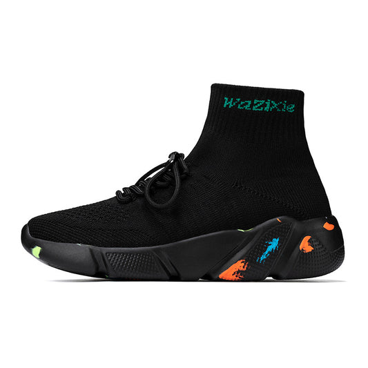 Women's Shoes Spring And Summer New Sports Shoes Couple