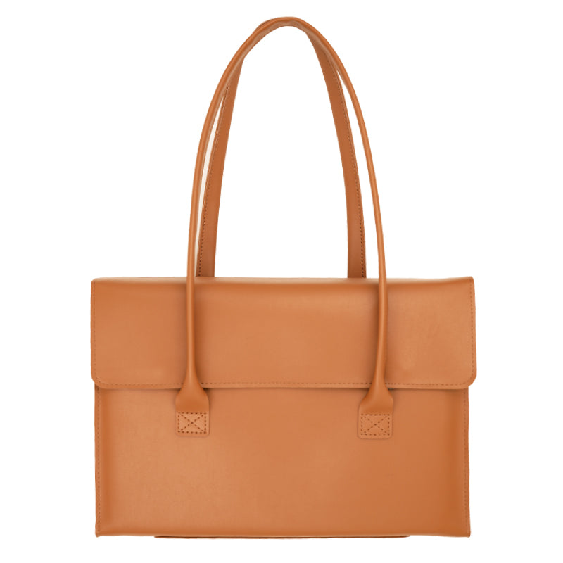 Fashion Simple Single Shoulder Computer Bag