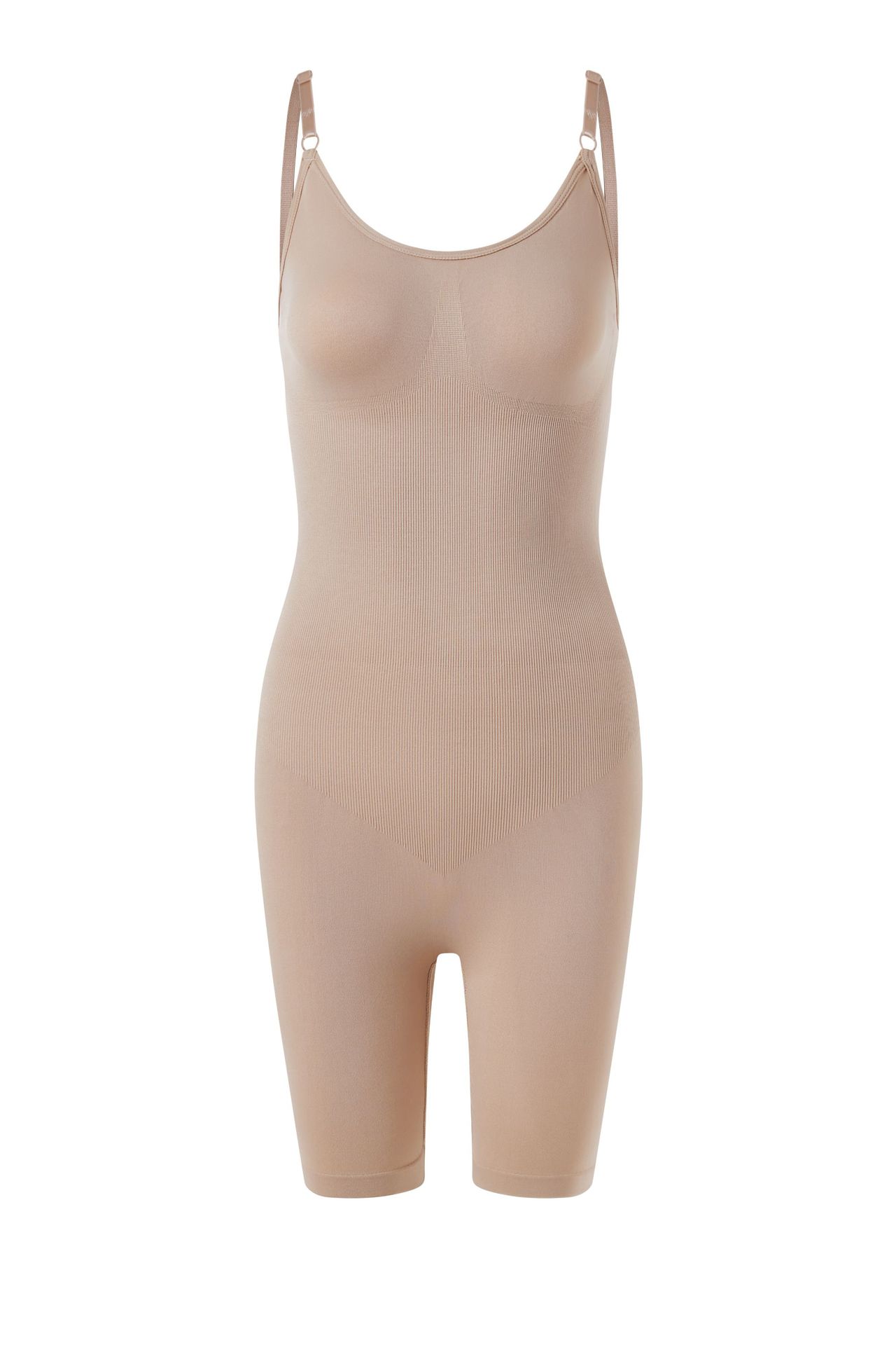 Plus Size Seamless Tight Corset For Women