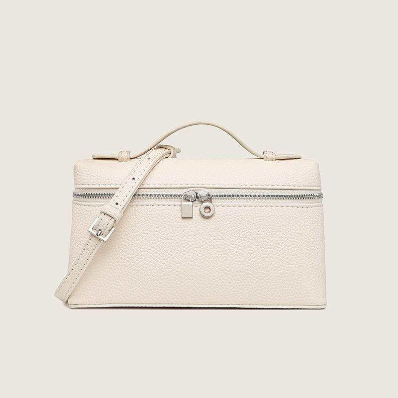 Lunch Box Bag, Women's New Summer Mini Bag, Versatile And Easy To Match