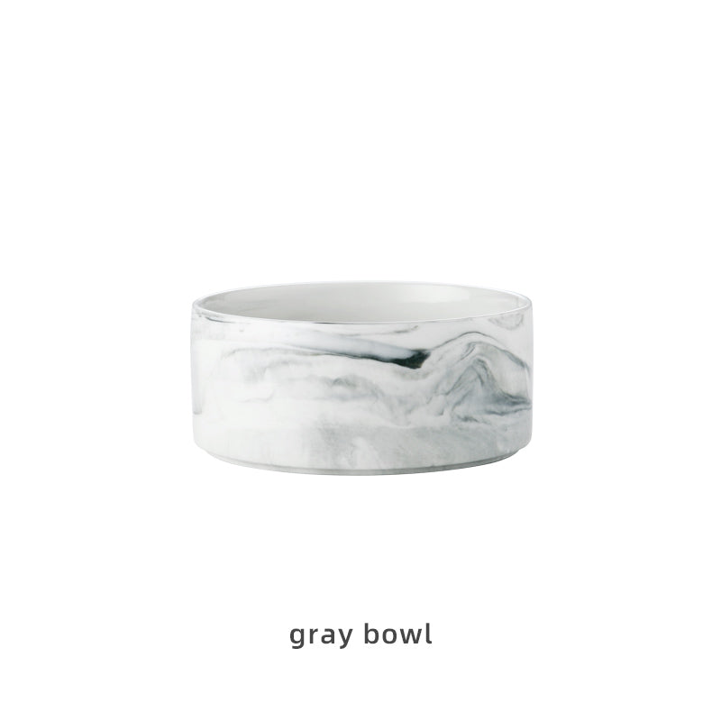 Ceramic Cat BowlCat Food BowlCat