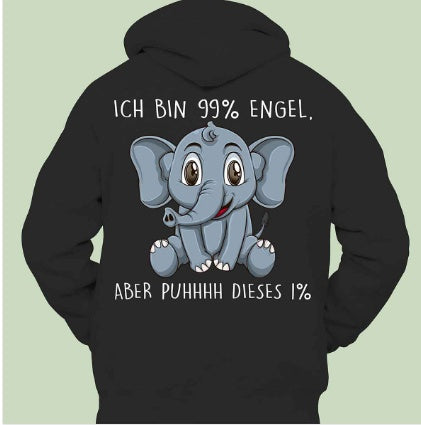 Plus Size Hoodie Custom Advertising Shirt Printing