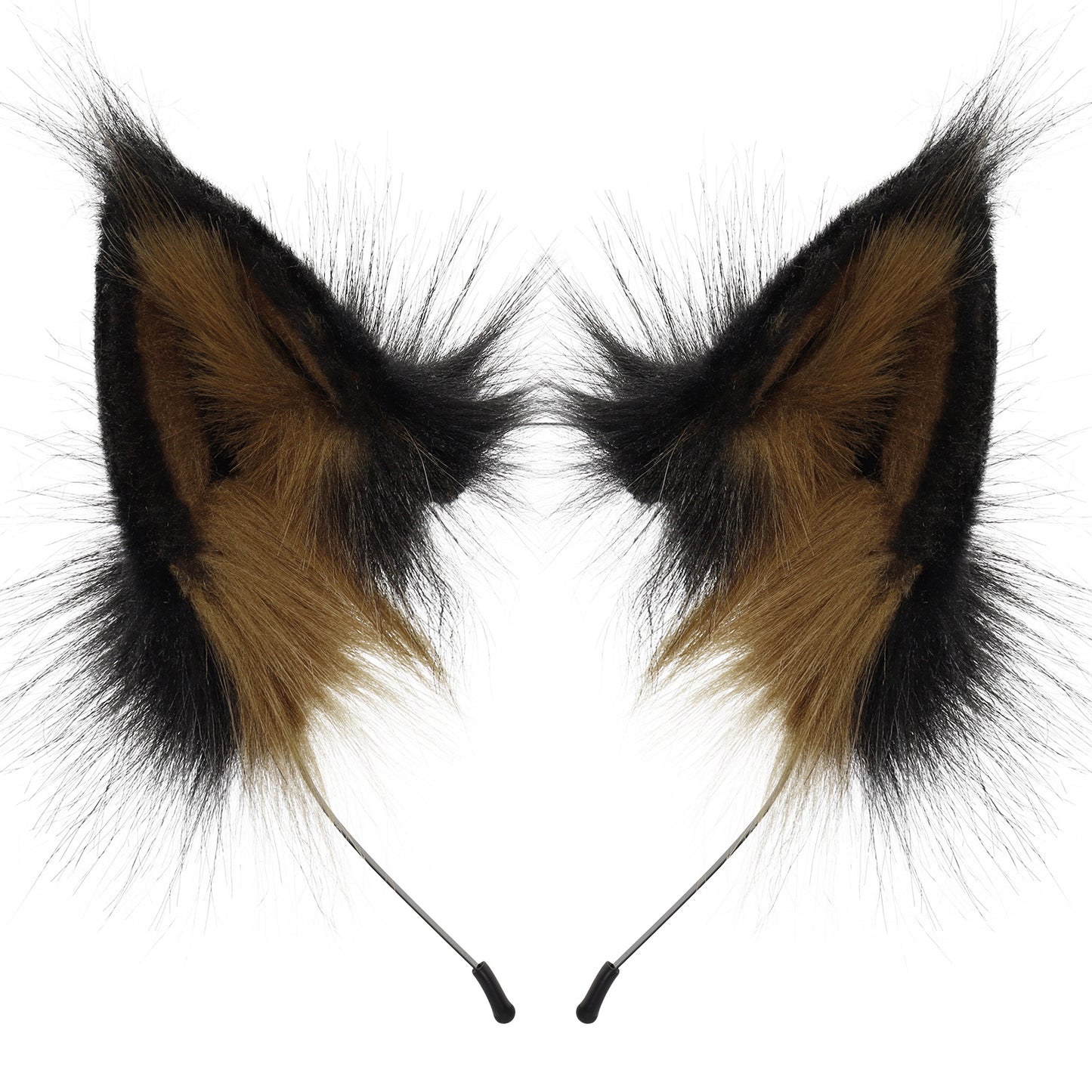 Plush Women's Simulation Adjustable Headband