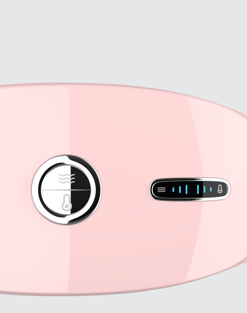 Graphene Waistguard Heating Waist Warming Belt