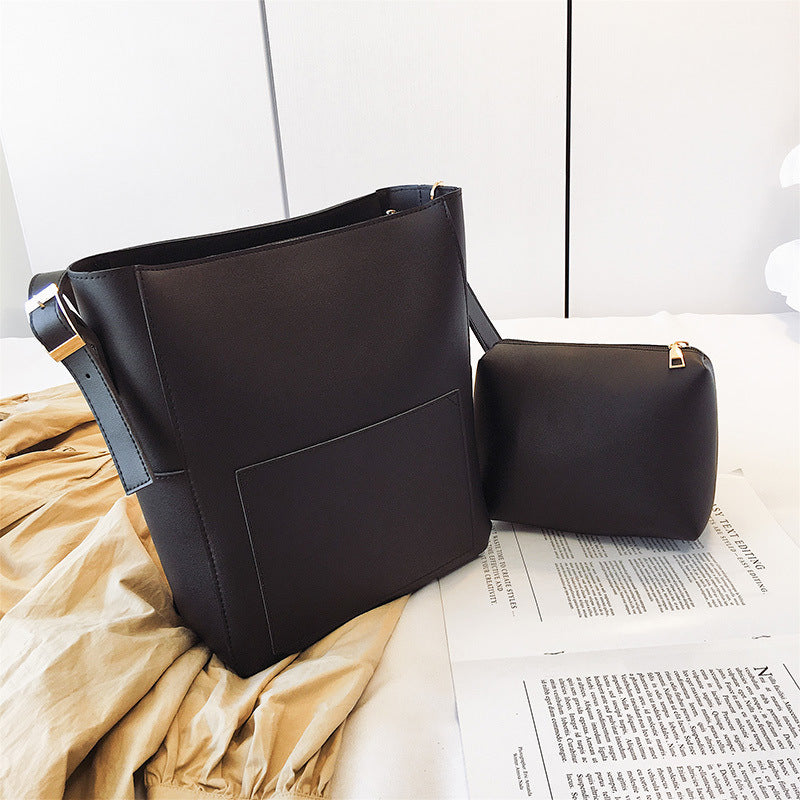 Korean Version Of The Custom Messenger Bag