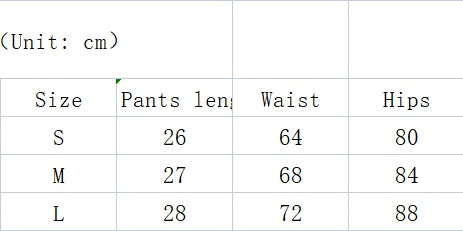 Women's Rhinestone Tassel Chain Stitching Denim Shorts