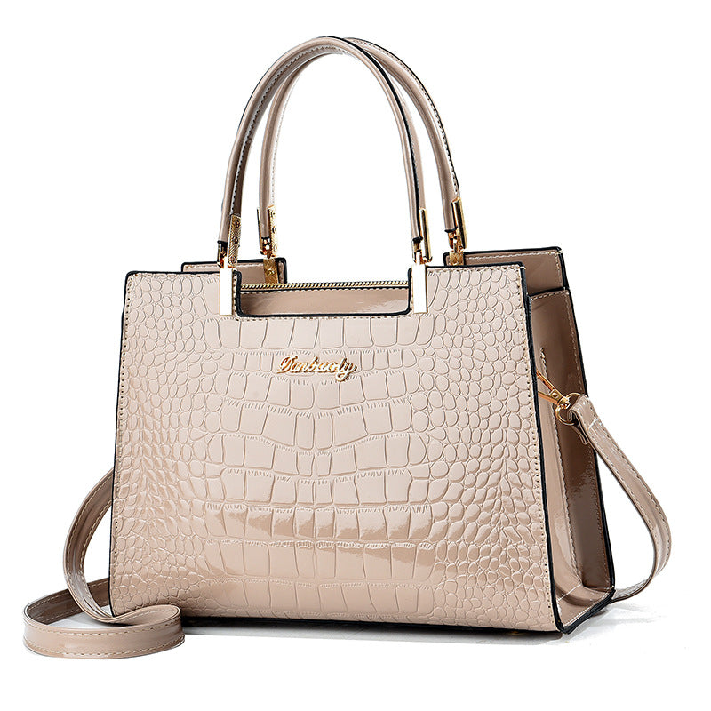 Mom One-shoulder Handbag