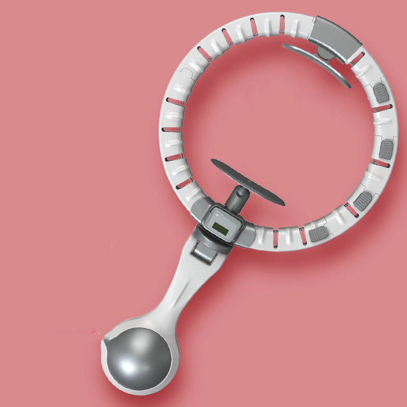 Smart Counting Toy For Abdomen And Waist Lazy People